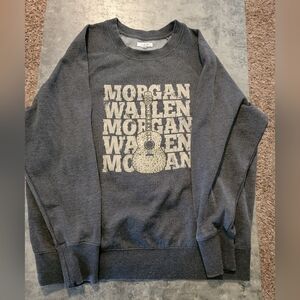 Maurices Morgan Wailen Sweatshirt 0X